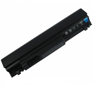 Extra Digital Notebook battery, Extra Digital Advanced, DELL Studio XPS 13 Series 0P891C 9990000440627