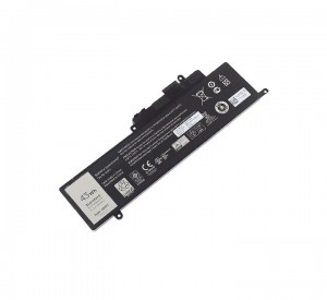 Extra Digital Notebook Battery DELL GK5KY, 3860mAh, Extra Digital Selected Pro 9990000440634