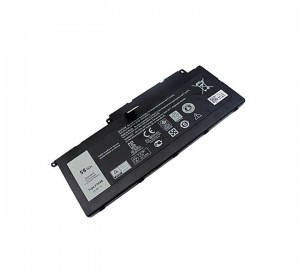 Extra Digital Notebook battery, DELL F7HVR Original 9990000440764