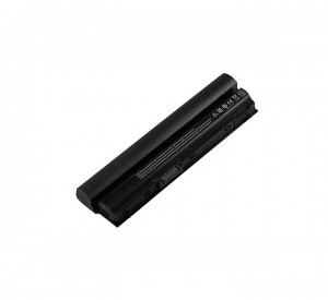 Extra Digital Notebook battery, Extra Digital Extended, DELL 09K6P, 6600mAh 9990000440832
