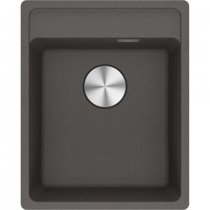Franke Maris MRG 610-37 TL Šīfera Pelēks (114.0715.522)