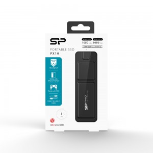 Wise 1TB Portable SSD PTS-1024