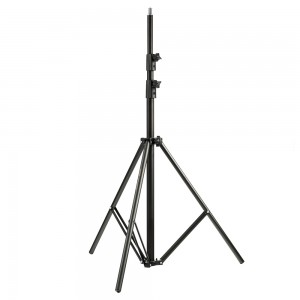 Caruba Lamp Tripod LS-260T (Air Suspended) 260cm