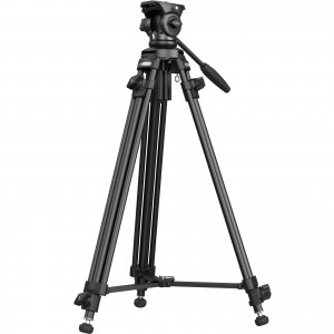 SmallRig 4684 Lightweight Video Tripod Kit AD-50 Lite