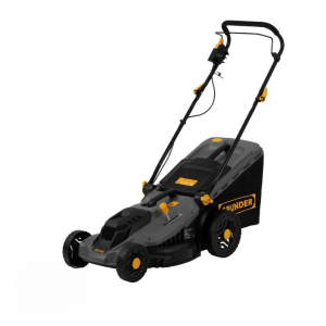 Grunder A01-002B, 1800 W Elektriskais Zāles Pļāvējs