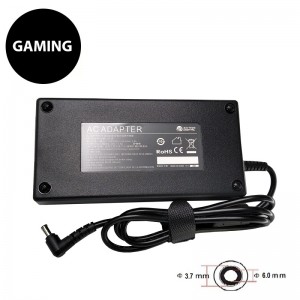 Extra Digital Laptop Power Adapter ASUS 150W: 20V, 7.5A 9990000710331