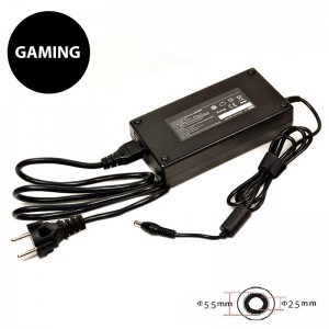 Extra Digital Laptop Power Adapter ASUS 150W: 19V, 7.9A 9990000710270