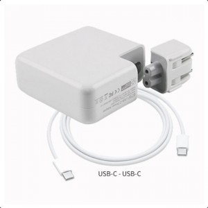Extra Digital Laptop Power Adapter USB-C, 29W 9990000730056