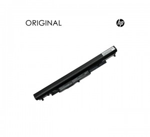 Extra Digital Notebook battery, HP HS04 Original 9990000461097