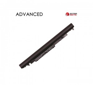 Extra Digital Notebook battery HP JC04, 2600mAh, Extra Digital Advanced 9990000461318