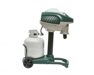 Mosquito Magnet® Executive Mosquito Trap