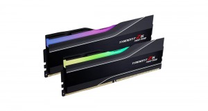G.Skill Trident Z5 Neo RGB 64 GB Kit (2×32 GB) DDR5 6000 MHz (F5‑6000J3040G32GX2‑TZ5NR)