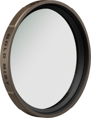 PolarPro 135 Series Gold Mist Filter 46mm