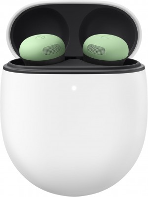 Google Pixel Buds Pro 2 Winter Green