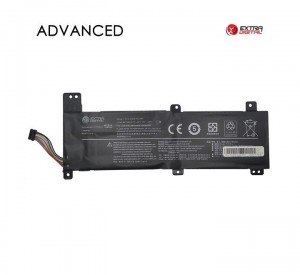 Extra Digital Notebook Battery LENOVO L15M2PB2, 4500mAh, Extra Digital Advanced 9990000482023