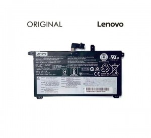 Extra Digital Notebook battery LENOVO 01AV493, 2100mAh, Original 9990000482177