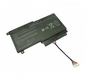 Extra Digital Notebook Battery Toshiba Satellite L55 Series PA5107U-1BRS, 2500mAh 9990000510221