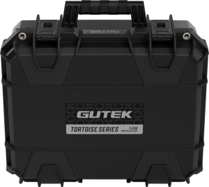 GUTEK Toritoise T-230 Protector Case Black