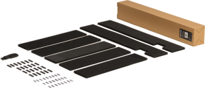 GUTEK T-300 Protector Case Divider Kit