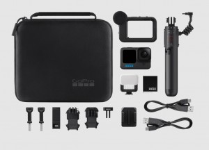 Gopro HERO12 Black Creator Edition (CHDFB-121-EU)