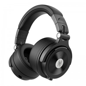 OneOdio Monitor 40 Headphones black