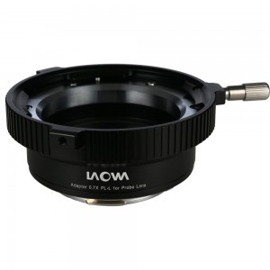 Laowa 0.7x Focal Reducer for Probe Lens (PL-L)