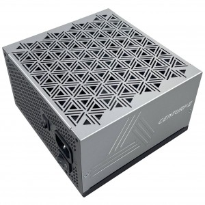 Montech Century II 80 PLUS Gold power supply, fully modular, ATX 3.1, PCIe 5.1 (CENTURY II 1200W)