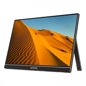 Arzopa A1T 15.6 portable monitor