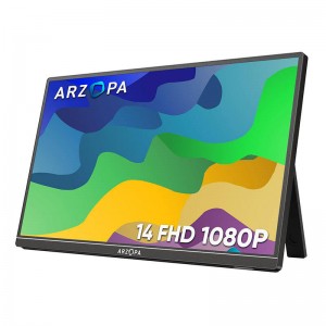 Arzopa A1S 14.0 Portable Monitor