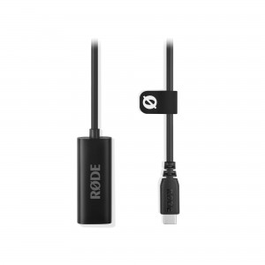 Rode HDMI to USB-C Converter 1080p60 Capture Card