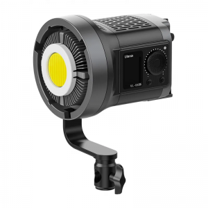 Ulanzi V-120Bi WB LED Light (2700K-6500K)