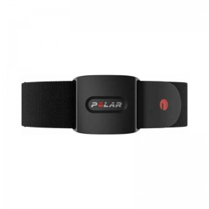 Polar Heart Rate Monitor Verity Sense M-XXL Black