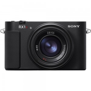Sony RX1R III Full-Frame Compact Camera (DSC-RX1RM3)