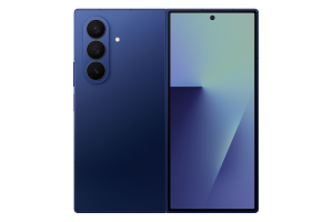 Samsung Galaxy Fold7 F966B 5G 12GB RAM 512GB - Blue Shadow
