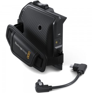 Blackmagic Design Blackmagic PYXIS Pro Grip (CINEURSABC/BG)