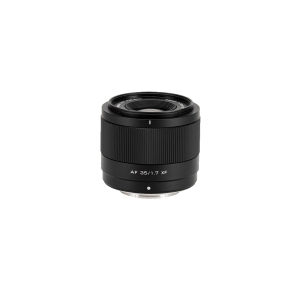 Viltrox AF 35mm F1.7 Air APS-C Lens for Sony E-Mount