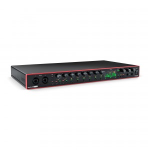 Focusrite Scarlett 18i20 3rd Gen