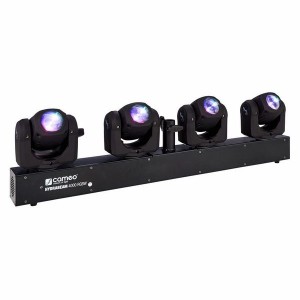 Cameo HydraBeam 4000 RGBW