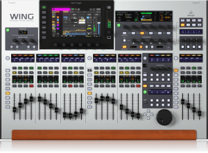 Behringer WING