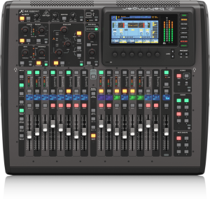 Behringer X32 Compact