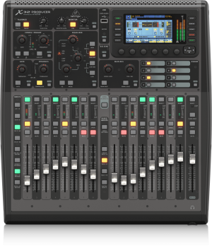 Behringer X32 Producer