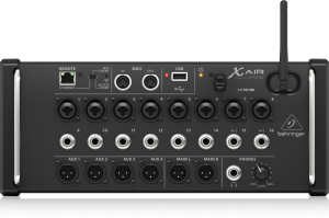 Behringer X Air XR16