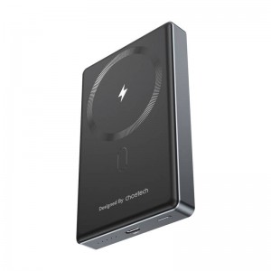 Choetech B739 10000mAh 20W PD Black