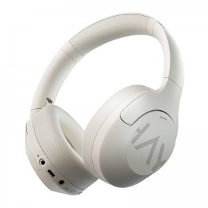 Haylou S30 ANC Wireless Headphones White