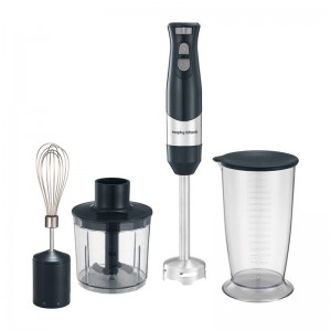 Morphy Richards Blender Black (402061)