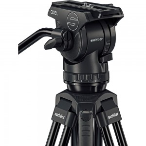 Sachtler Ace XL Mk II Fluid Head (S2170-0001)
