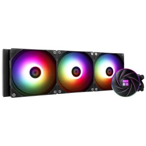 Thermalright Aqua Elite 360 ARGB CPU Water Cooler Black