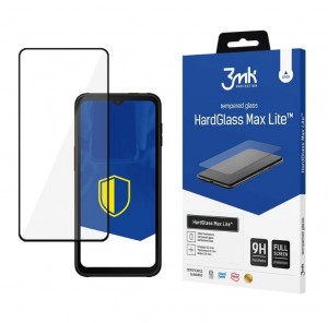 3mk 9H HardGlass Max Lite glass for Samsung Galaxy XCover 7