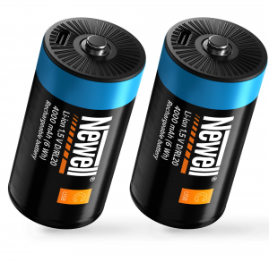 Newell USB-C D/R20 Recheargable Battery 4000 mAh 2 pcs