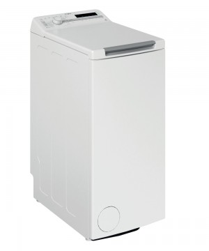 Whirlpool TDLR 7220SS EU